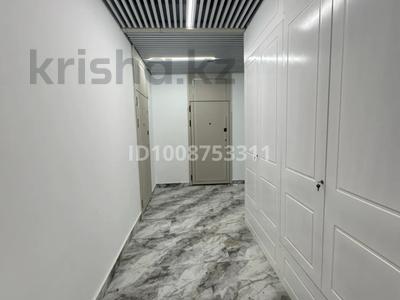 1-бөлмелі пәтер · 54.7 м² · 7/18 қабат, Ержанова 63/2, бағасы: 41.5 млн ₸ в Караганде