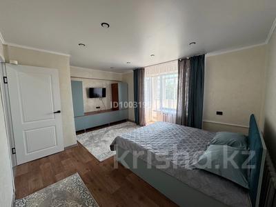 1-бөлмелі пәтер · 40 м² · 5/5 қабат, Жансугурова, бағасы: 13 000 ₸ в Талдыкоргане, мкр Жастар