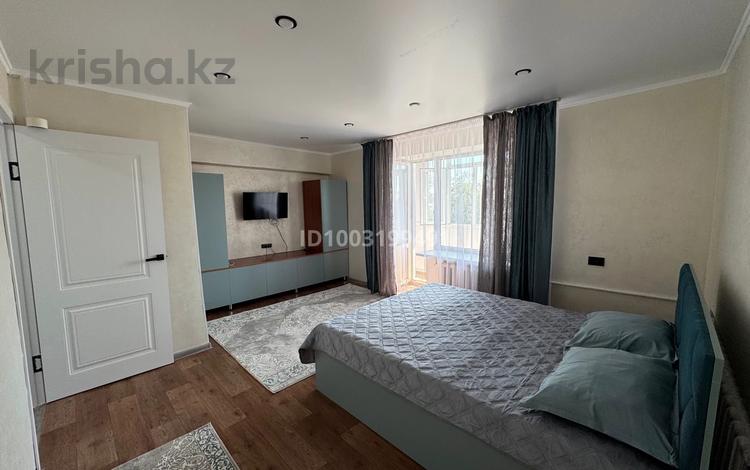 1-комнатная квартира · 40 м² · 5/5 этаж, Жансугурова за 13 000 ₸ в Талдыкоргане, мкр Жастар — фото 2