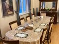 3-бөлмелі пәтер · 142 м² · 2/4 қабат, Амангельды Иманова 7, бағасы: 66 млн ₸ в Астане, р-н Байконур — фото 2