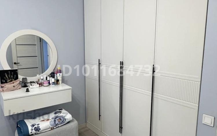 3-комнатная квартира · 80 м² · 1/16 этаж, Абишева 3 за 60 млн ₸ в Алматы, Наурызбайский р-н — фото 12