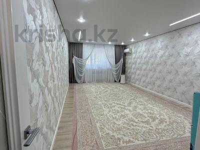 3-бөлмелі пәтер · 111.8 м² · 3/6 қабат, 34-й мкр 1, бағасы: 36 млн ₸ в Актау