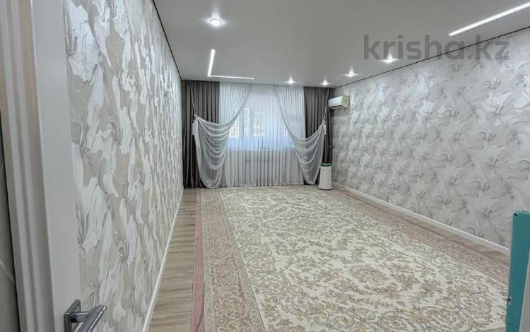 3-бөлмелі пәтер · 111.8 м² · 3/6 қабат, 34-й мкр 1, бағасы: 36 млн ₸ в Актау — фото 15