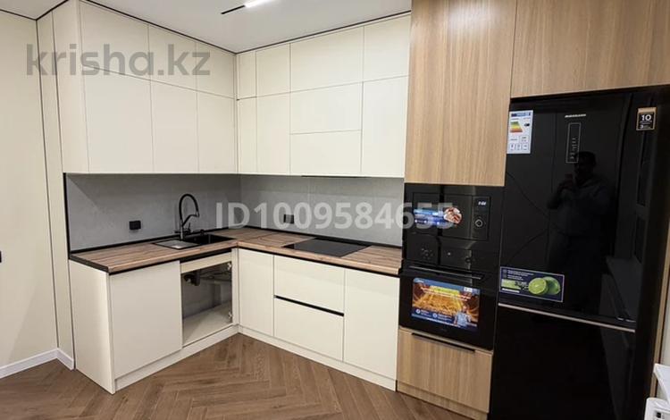 2-комнатная квартира · 38 м² · 9/12 этаж, мкр Кайтпас 2 113/4 за 29.9 млн ₸ в Шымкенте, Абайский р-н — фото 2