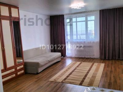 1-комнатная квартира · 36 м² · 17/24 этаж, Тулебаева 5в — Юго-востоке парк Жеруйык за 16.5 млн ₸ в Астане, Алматы р-н