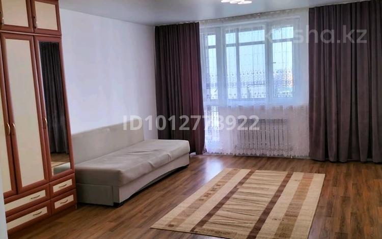 1-комнатная квартира · 36 м² · 17/24 этаж, Тулебаева 5в — Юго-востоке парк Жеруйык за 16.5 млн ₸ в Астане, Алматы р-н — фото 2