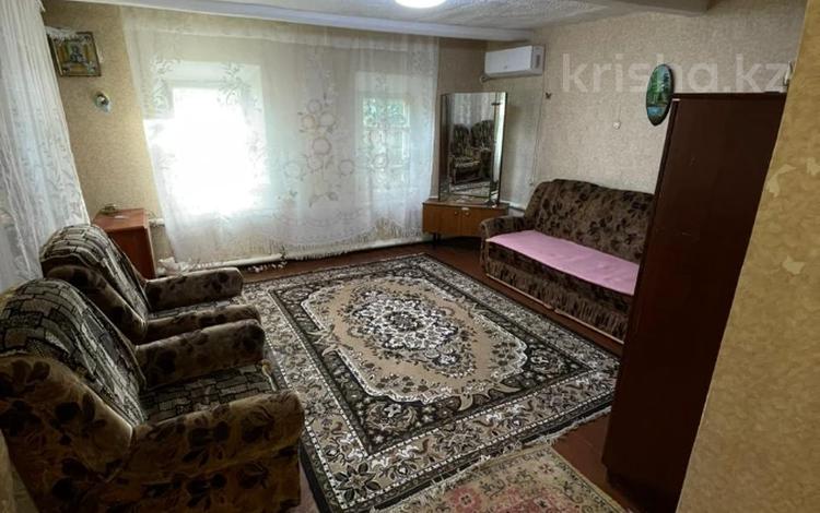 Отдельный дом · 3 комнаты · 50 м² · 6 сот., Жанакала 4 — Алматы за 15 млн 〒 в Уральске — фото 2