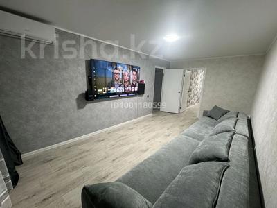 2-комнатная квартира · 43.8 м² · 3/5 этаж, Сатпаева 119 за 12 млн ₸