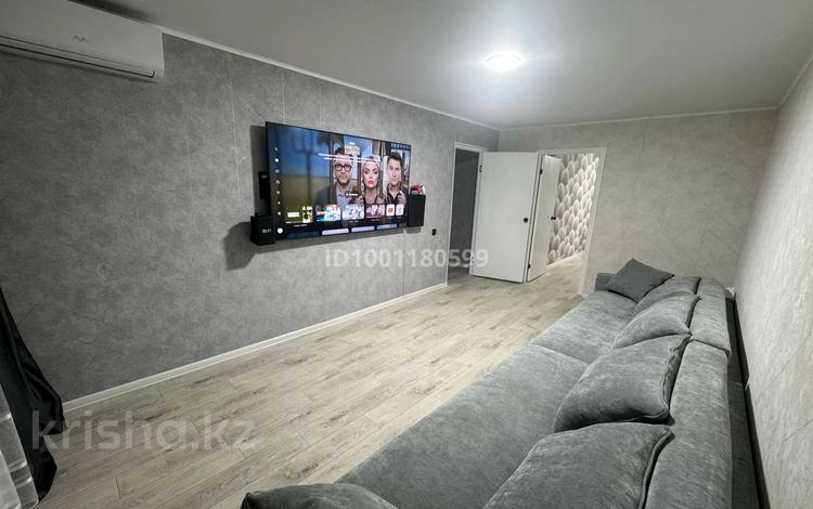 2-комнатная квартира · 43.8 м² · 3/5 этаж, Сатпаева 119 за 12 млн ₸ — фото 2
