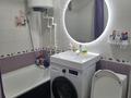 2-комнатная квартира · 43.8 м² · 3/5 этаж, Сатпаева 119 за 12 млн ₸ — фото 9