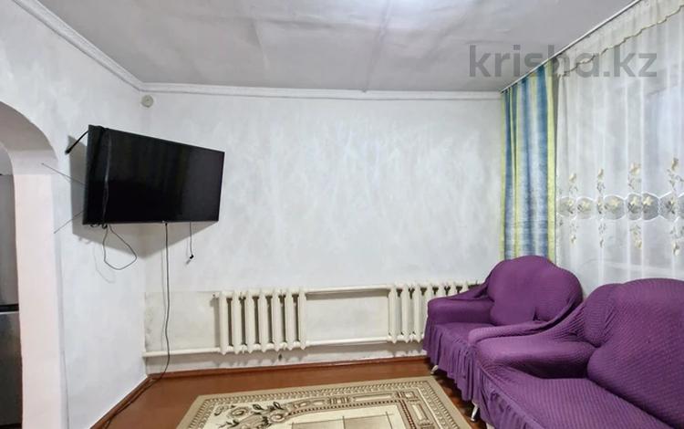 Отдельный дом · 3 комнаты · 68.7 м² · 4 сот., Кажымукана 24 — Казкрай за 15 млн ₸ в Семее — фото 12