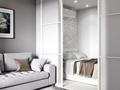 2-бөлмелі пәтер · 60 м² · 10/19 қабат, Аль-Фараби 41, бағасы: 35 000 ₸ в Алматы, Бостандыкский р-н