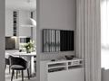 2-бөлмелі пәтер · 60 м² · 10/19 қабат, Аль-Фараби 41, бағасы: 35 000 ₸ в Алматы, Бостандыкский р-н — фото 2