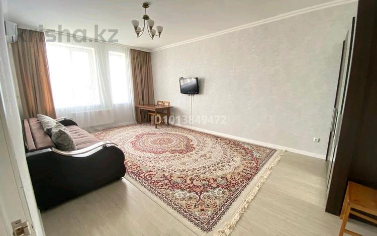 1-комнатная квартира · 46 м² · 7/14 этаж, Айнакол 66/1 за 220 000 ₸ в Астане, Алматы р-н — фото 2