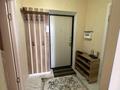 1-комнатная квартира · 46 м² · 7/14 этаж, Айнакол 66/1 за 220 000 ₸ в Астане, Алматы р-н — фото 4