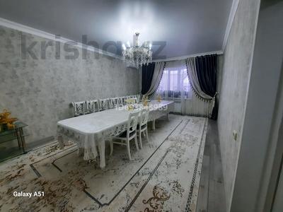 Отдельный дом • 6 комнат • 150 м² • 15 сот., Парасат 41 за 42 млн 〒 в Касымбек датка