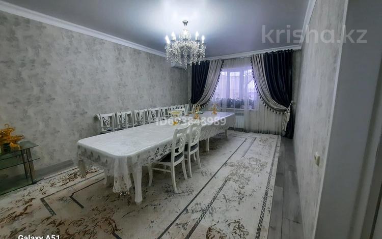 Отдельный дом • 6 комнат • 150 м² • 15 сот., Парасат 41 за 42 млн 〒 в Касымбек датка — фото 2