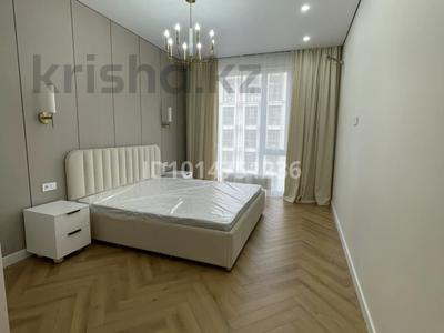 2-бөлмелі пәтер · 43 м² · 4/9 қабат, Тунтебаева 19 — Cулейменова, бағасы: 52 млн ₸ в Алматы, Ауэзовский р-н