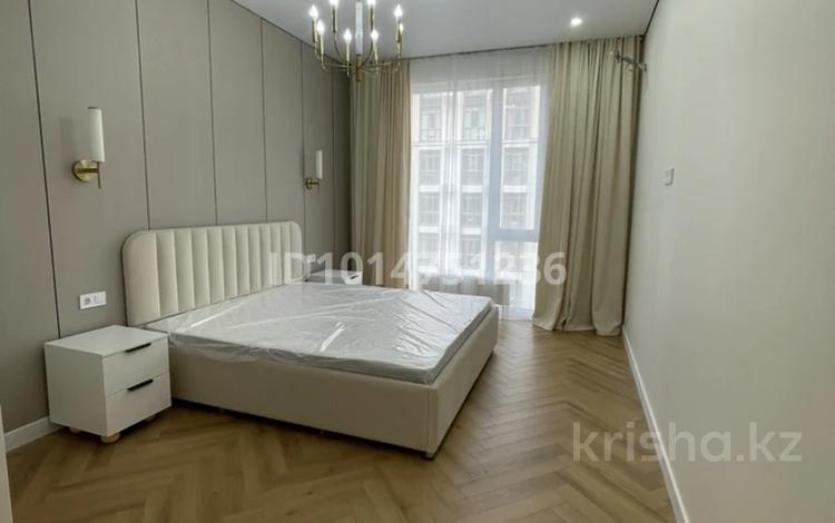 2-бөлмелі пәтер · 43 м² · 4/9 қабат, Тунтебаева 19 — Cулейменова, бағасы: 52 млн ₸ в Алматы, Ауэзовский р-н — фото 2