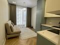 2-бөлмелі пәтер · 43 м² · 4/9 қабат, Тунтебаева 19 — Cулейменова, бағасы: 52 млн ₸ в Алматы, Ауэзовский р-н — фото 10