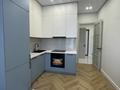 2-бөлмелі пәтер · 43 м² · 4/9 қабат, Тунтебаева 19 — Cулейменова, бағасы: 52 млн ₸ в Алматы, Ауэзовский р-н — фото 13