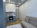 2-бөлмелі пәтер · 43 м² · 4/9 қабат, Тунтебаева 19 — Cулейменова, бағасы: 52 млн ₸ в Алматы, Ауэзовский р-н — фото 8