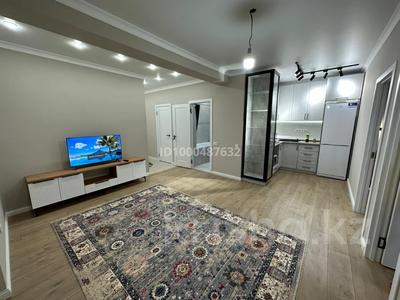 3-бөлмелі пәтер · 57 м² · 5/6 қабат, жунисова — напротив Апорт молл, бағасы: 32 млн ₸ в Алматы