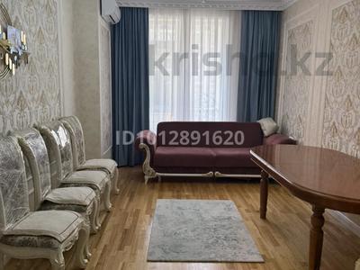 3-бөлмелі пәтер · 92 м² · 3/9 қабат, Орынбор 10/1, бағасы: 80 млн ₸ в Астане, Есильский р-н