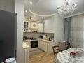 3-бөлмелі пәтер · 92 м² · 3/9 қабат, Орынбор 10/1, бағасы: 80 млн ₸ в Астане, Есильский р-н — фото 9