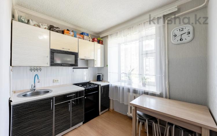 2-бөлмелі пәтер · 45 м² · 5/5 қабат, Биржан Сала 6, бағасы: 16.8 млн ₸ в Астане, Сарыарка р-н — фото 34