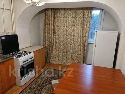 2-комнатная квартира · 53 м² · 3/5 этаж, Айтекеби за 19.2 млн ₸ в Боралдае (Бурундай)