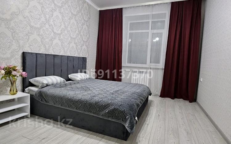 2-комнатная квартира · 68 м² · 3/9 этаж, Ауезова 189 Б — Пересечение М.Ауезова и М.Габдуллина за 15 000 ₸ в Кокшетау — фото 7