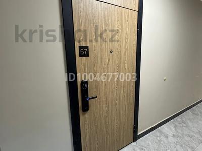 2-бөлмелі пәтер · 41 м² · 13/17 қабат, Турар рыскулова 16/2 — 37, бағасы: 280 000 ₸ в Астане, Есильский р-н