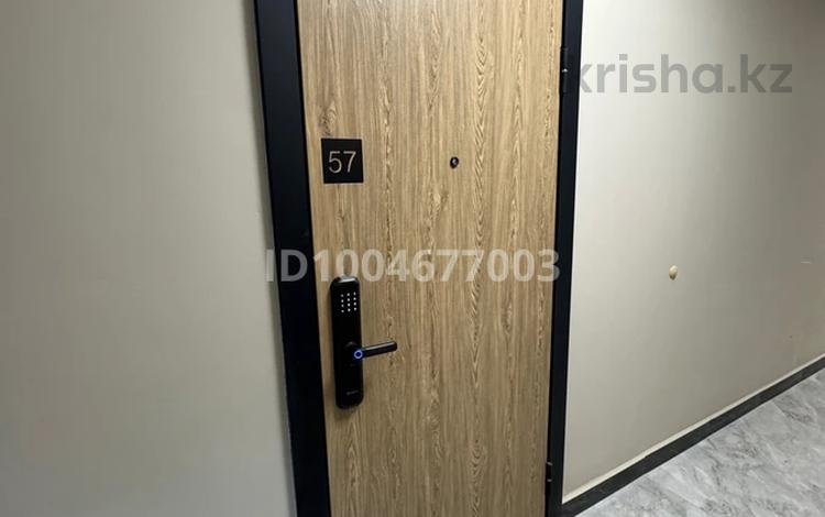 2-комнатная квартира · 41 м² · 13/17 этаж, Турар рыскулова 16/2 — 37 за 250 000 〒 в Астане, Есильский р-н — фото 2