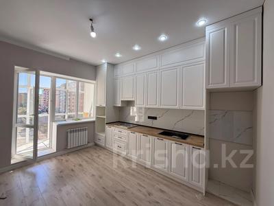 2-комнатная квартира · 73 м² · 6/9 этаж, мкр. Алтын орда, мустафа шокая 2в за 30 млн ₸ в Актобе
