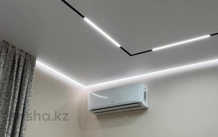 3-бөлмелі пәтер · 105 м² · 9/9 қабат, Абая 130, бағасы: 105 млн ₸ в Алматы, Бостандыкский р-н — фото 2