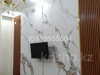 1-бөлмелі пәтер · 45 м² · 6/12 қабат, 17-ш/а., бағасы: 16 000 ₸ в Актау, 17-й мкр