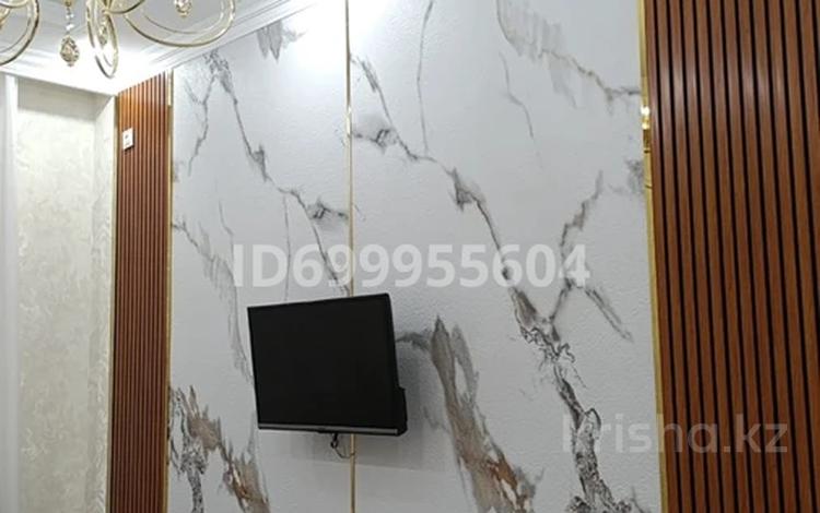 1-комнатная квартира · 45 м² · 6/12 этаж, 17-й мкр за 16 000 ₸ в Актау — фото 2