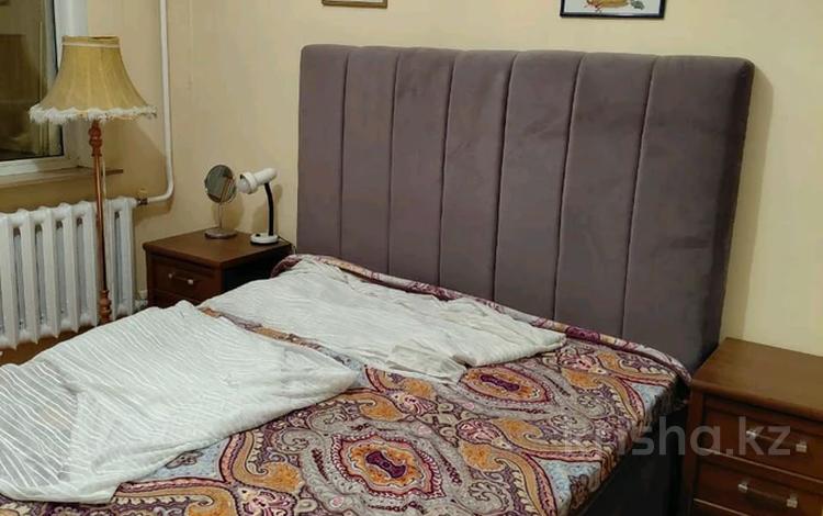 2-комнатная квартира · 55 м² · 6/9 этаж, Кабанбай батыра — Муратбаева за 260 000 ₸ в Алматы, Алмалинский р-н — фото 2