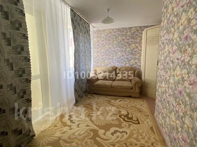 1-комнатная квартира · 31 м² · 5/5 этаж, 10 мкрн 15 за 9 млн ₸ в Аксае