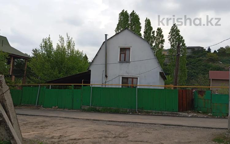 Отдельный дом · 3 комнаты · 50 м² · 6 сот., мкр Акжар, Береке 47 за 40 млн ₸ в Алматы, Наурызбайский р-н — фото 2