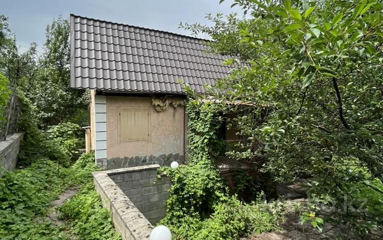 Отдельный дом · 3 комнаты · 60 м² · 9.5 сот., мкр Каменское плато, Ст Минбыт 30 за 17.5 млн ₸ в Алматы, Медеуский р-н — фото 2