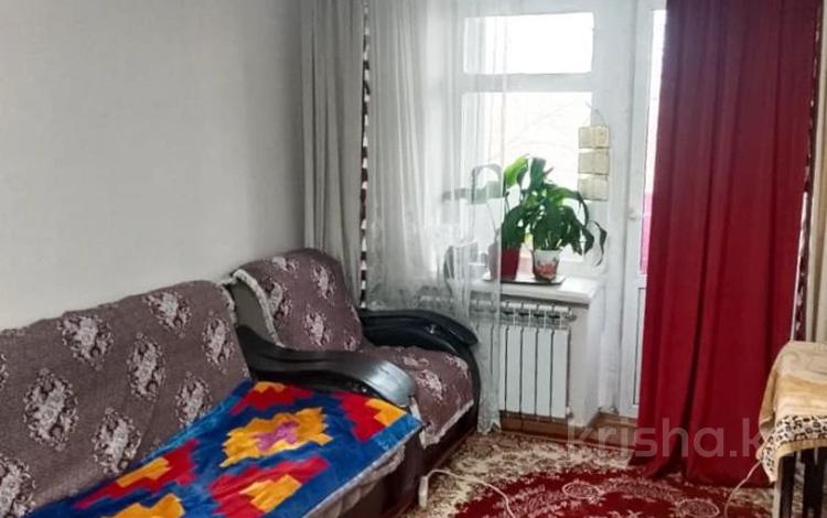 1-бөлмелі пәтер · 30 м² · 3/4 қабат, Жулдыз, бағасы: 8.5 млн ₸ в Талдыкоргане — фото 5