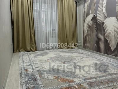 4-комнатная квартира · 165 м² · 5/9 этаж, 19-й мкр 26 — ЖК Ренион Парк за 65 млн 〒 в Актау