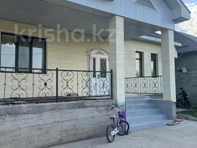Отдельный дом • 5 комнат • 200 м² • 8 сот., Зере 35 за 49 млн 〒 в Шымкенте, Каратауский р-н