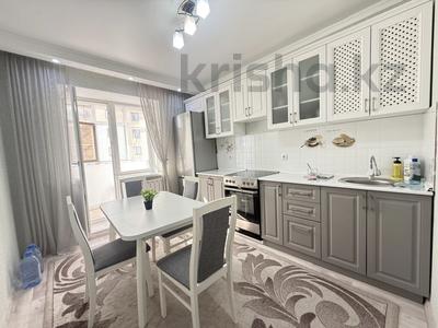 1-комнатная квартира · 43 м² · 6/10 этаж, Ахмет Байтурсынулы 43, 43/2, 43/3, 43/4, блок 1 за 23.9 млн ₸ в Астане, Алматы р-н