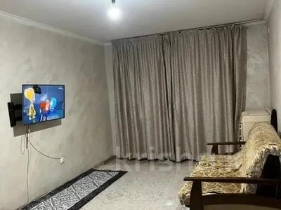 1-комнатная квартира · 45 м² · 7/9 этаж, Б. Момышулы за 24.5 млн ₸ в Алматы, Алатауский р-н