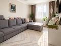 2-бөлмелі пәтер · 58 м² · 9/9 қабат, Сауран 12/1, бағасы: 33 млн ₸ в Астане, Есильский р-н — фото 4