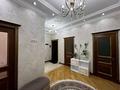3-комнатная квартира · 95.6 м² · 4/8 этаж, Туркестан 34Б за 67 млн ₸ в Астане, Есильский р-н — фото 8