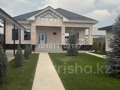 Жеке үй · 6 бөлме · 200 м² · 8 сот., мкр Асар-2 2162, бағасы: 87 млн 〒 в Шымкенте, Абайский р-н